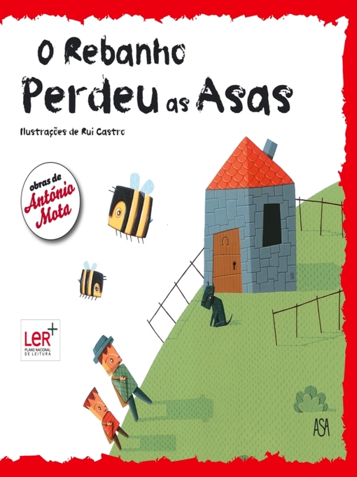 Title details for O Rebanho Perdeu as Asas by António Mota - Available